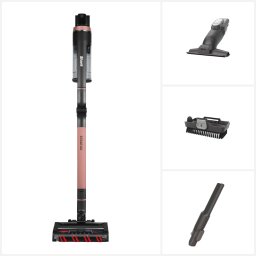 Aspirator vertical fără fir Stratos IZ400EU Shark