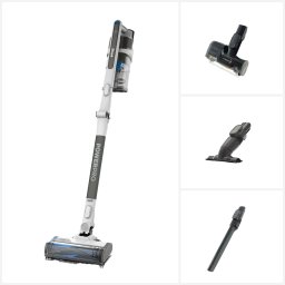 Aspirator vertical fără fir PowerPro Pet IZ380EUT Shark