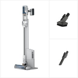 Aspirator vertical fără fir Clean & Empty BU3521EU Shark