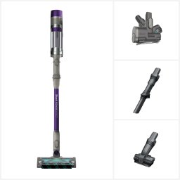 Aspirator vertical fără fir PowerDetect Pet IP1251EUT Shark