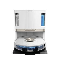 Aspirator robot cu mop PowerDetect NeverTouch Pro 2in1 RV2800ZEEUWH Shark