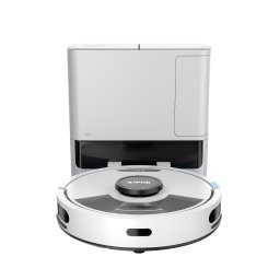 Aspirator robot cu mop Matrix Plus 2in1 RV2620WAEUWH, statie AED, sonic mopping Shark