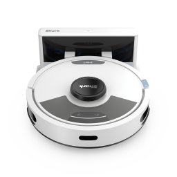 Aspirator robot cu mop Matrix Plus 2in1 RV2620WDEUWH Shark