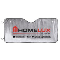 Protecție solară pentru mașină Homelux