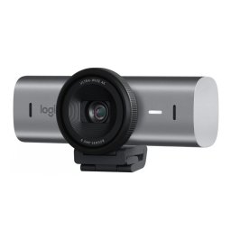 LOGITECH MX Brio cameră web gri grafit