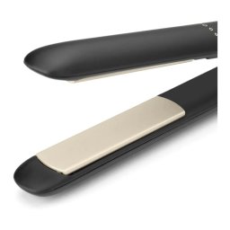 BABYLISS ST242E Smooth Glide placă de îndreptat părul negru