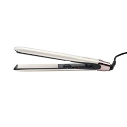 BABYLISS Stardust Shimmer placă de îndreptat părul limitat ediție strălucitor bej