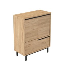 Dulap de bucătărie Walnut
