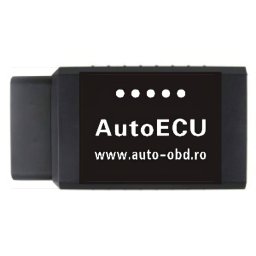 Tester bluetooth pentru Dacia Renault Nissan Android EcuTweaker