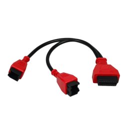 Cablu 12+8 bypass SGW pentru FCA Fiat Alfa Romeo Lancia