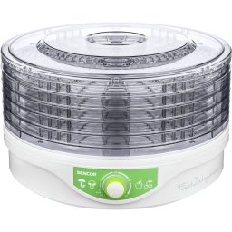 Sencor SFD 2105WH - Uscător de fructe