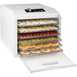 Sencor SFD 6500WH - Uscător de fructe