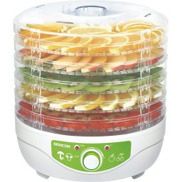 Sencor SFD 790WH - Uscător de fructe