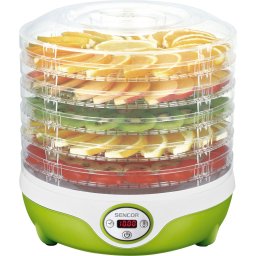 Sencor SFD 851GR - Uscător de fructe
