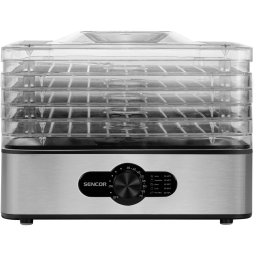 Sencor SFD 950SS - Uscător de fructe