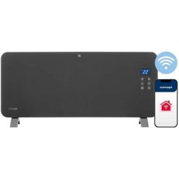Concept KS4100 Smart - Convector inteligent