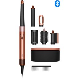 Dyson Airwrap i.d. HS08 T1/T2 mătase chihlimbar - Fier de ondulat