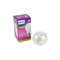 Bec LED Philips E27/7W/230V 2700K
