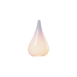 LUXERA 46049 - Sticlă de schimb pentru candelabrul TEARS (soclu E27)