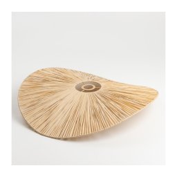 Abajur universal KERIA Ø 60 cm, bej