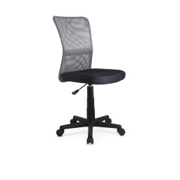 Scaun de birou FANA gri/negru