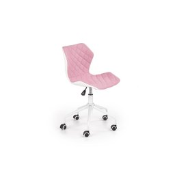 Scaun de birou MUNA, roz