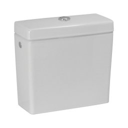 LAUFEN H8269520009721 - Cisternă WC PRO racord lateral ceramică/albă