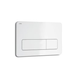JIKA H8936620000001 - Buton de comandă DUAL PRO, alb