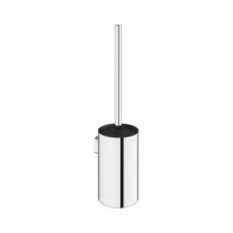 LAUFEN H3840610040001 - Perie WC de perete NIARA, crom lucios
