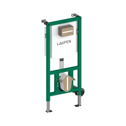 LAUFEN H9201140000001 - Modul de montaj în perete pentru WC suspendat INEO