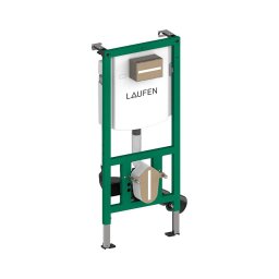 LAUFEN H9201150000001 - Modul incastrat pentru WC suspendat INEO