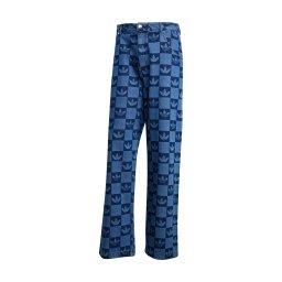 ADIDAS Jeans Mg Denim Inddnm JY2993 blue