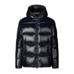 SAVE THE DUCK Geacă Edgard Hooded D31280MLOVE21 10000 black