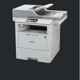 Multifunctionala Second Hand Laser Monocrom BROTHER MFC L6900DW, A4, 50 ppm, 1200 x 1200 dpi, Copiator, Scanner, Fax, Duplex, USB, Retea, Wireless NewTechnology Media