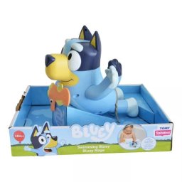 Bluey: Figură de jucărie plutitoare