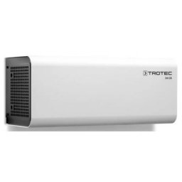 DH 20 Trotec dezumidificator pentru piscine , agent de racire R290 , putere 1500 W , volum de aer circulat 375 m³/h , cod TC-1125000200