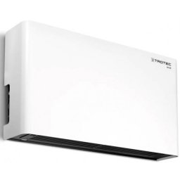 DH 65 Trotec dezumidificator profesional pentru piscine si uz industrial , volum de aer circulat 800 m³/h , putere 3300 W , R454C