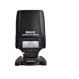 Blitz Meike MK-320 Blitz TTL compatibil FujiFilm