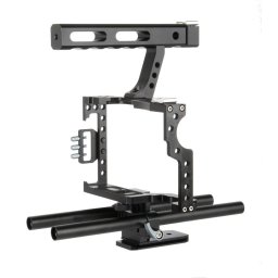 Cage Viltrox VX-11 Cinema Camera rig video