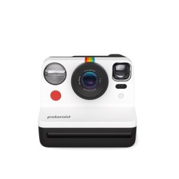 Aparat foto digital Polaroid Now Gen 2 Black & White Camera