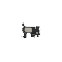 Piese si componente Difuzor Ureche Compatibil cu iPhone 14 Plus - OEM (19070) - Black