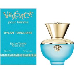 Pour Femme Dylan Turquoise EDT 50 ml
