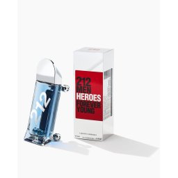 Apa de toaleta 212 Heroes 150 ml