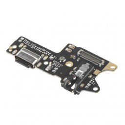 Piese si componente Placa cu Conector Incarcare - Audio - Microfon Xiaomi Redmi 9