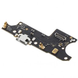 Piese si componente Placa cu Conector Incarcare - Microfon Motorola Moto G8 Power Lite