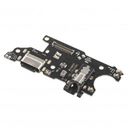 Piese si componente Placa cu Conector Incarcare - Audio - Microfon Xiaomi Redmi Note 9 5G / Note 9T