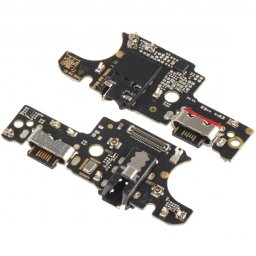 Piese si componente Placa cu Conector Incarcare - Audio - Microfon Motorola Moto G54 Power Edition / G54
