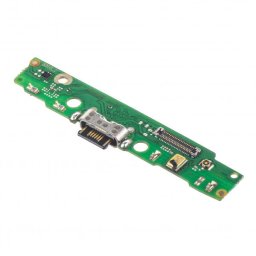 Piese si componente Placa cu Conector Incarcare - Microfon Motorola Moto G7 Power