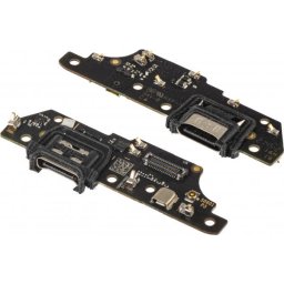 Piese si componente Placa cu Conector Incarcare - Microfon Motorola Moto E40 / E30 / E20