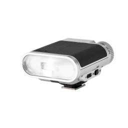 Blit Viltrox Vintage Z1+ ON Camera Flash Light